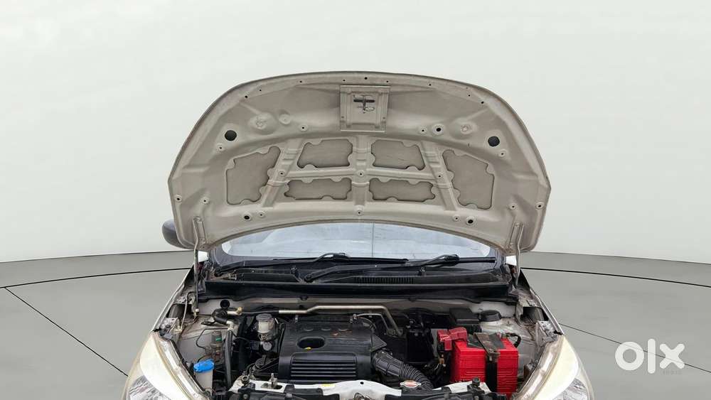 Maruti Suzuki Celerio Vxi, 2016, Petrol