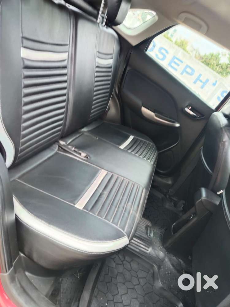 Maruti Suzuki Baleno Alpha, 2020, Petrol