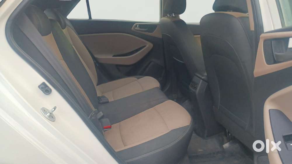 Hyundai Elite I20 [ ] 1.2 Magna, 2016, Petrol