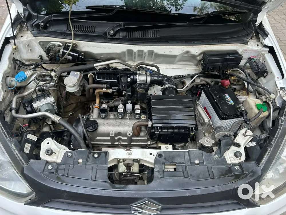 Maruti Suzuki 800 2023 Petrol Manual