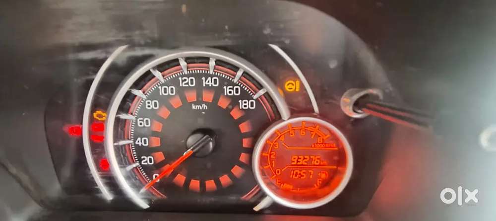 Maruti Suzuki Wagon R 2020 Zxi+ Model