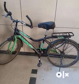 Olx bicycle best sale near me