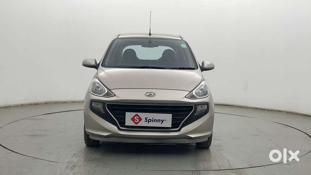 Hyundai Santro