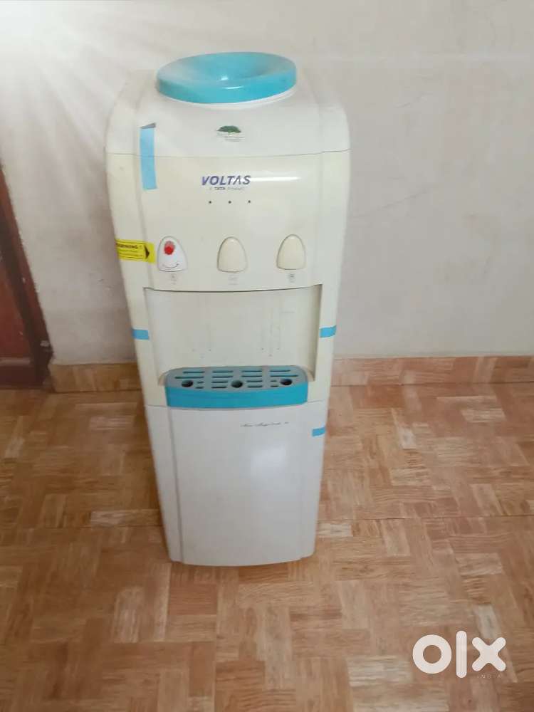 Water cooler