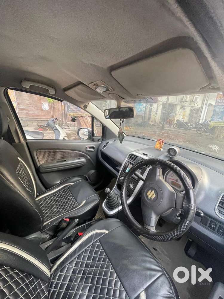 Maruti Suzuki Ritz 2013 Diesel Good Condition