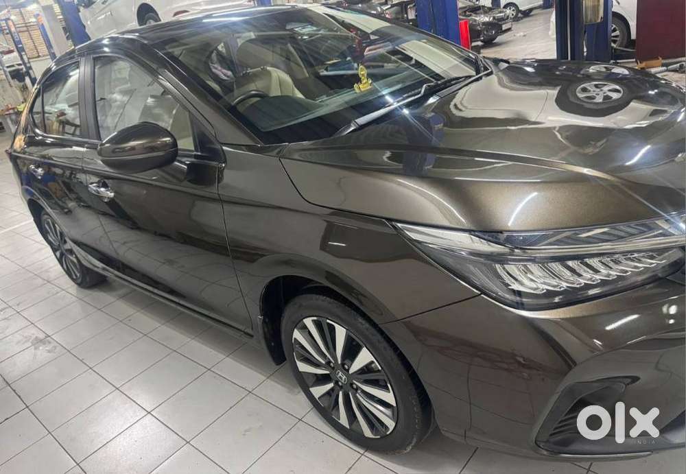 Honda City 1.5 Zx I-vtec Mt, 2023, Petrol