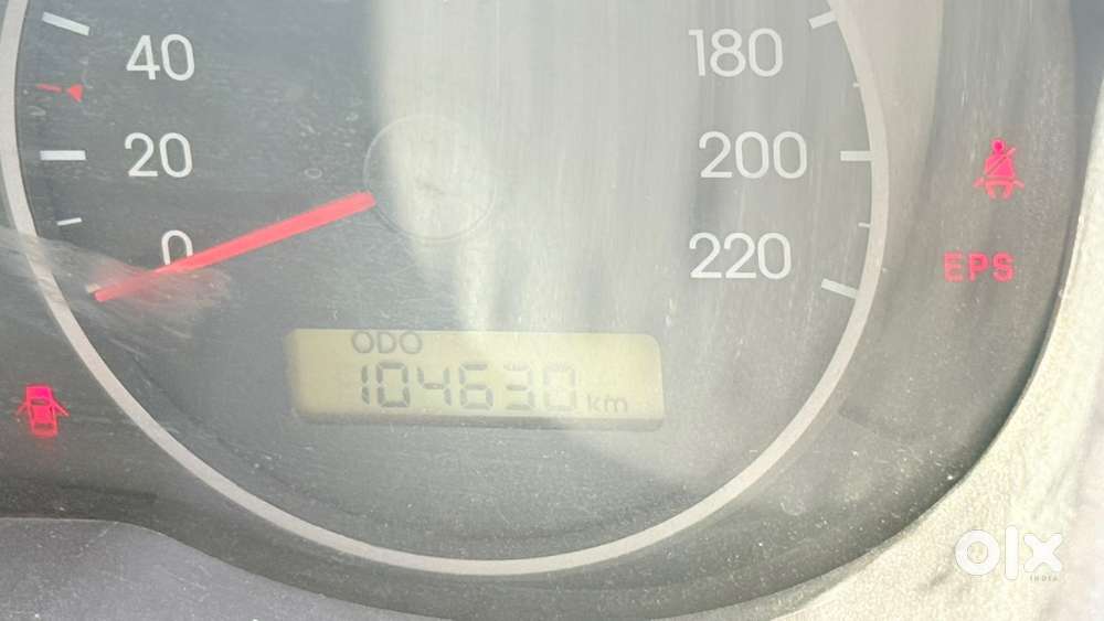 Hyundai I20 Petrol Good Condition