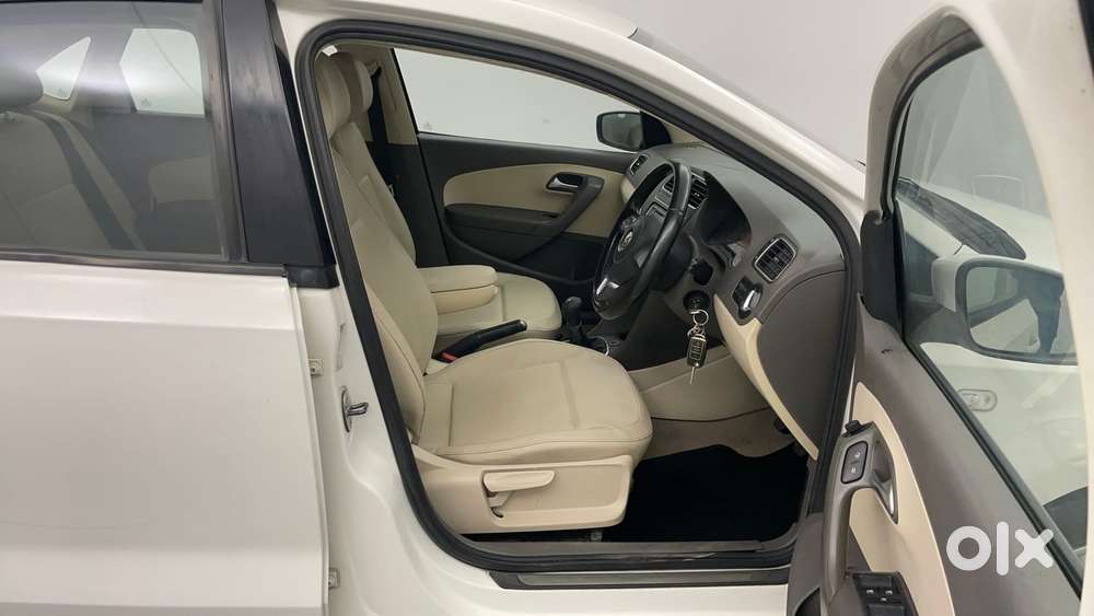 Volkswagen Vento 1.5 Tdi Highline, 2013, Diesel