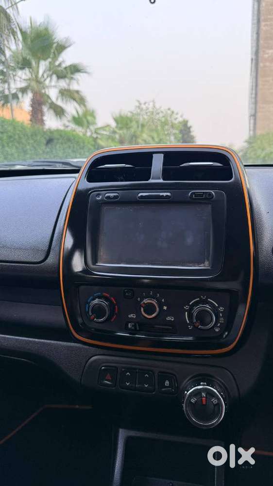 Renault Kwid Rxt Amt Climber (automatic), 2018, Petrol