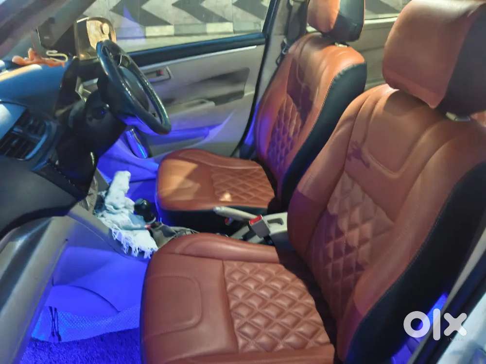 Maruti Suzuki Dzire 2018 Diesel Good Condition