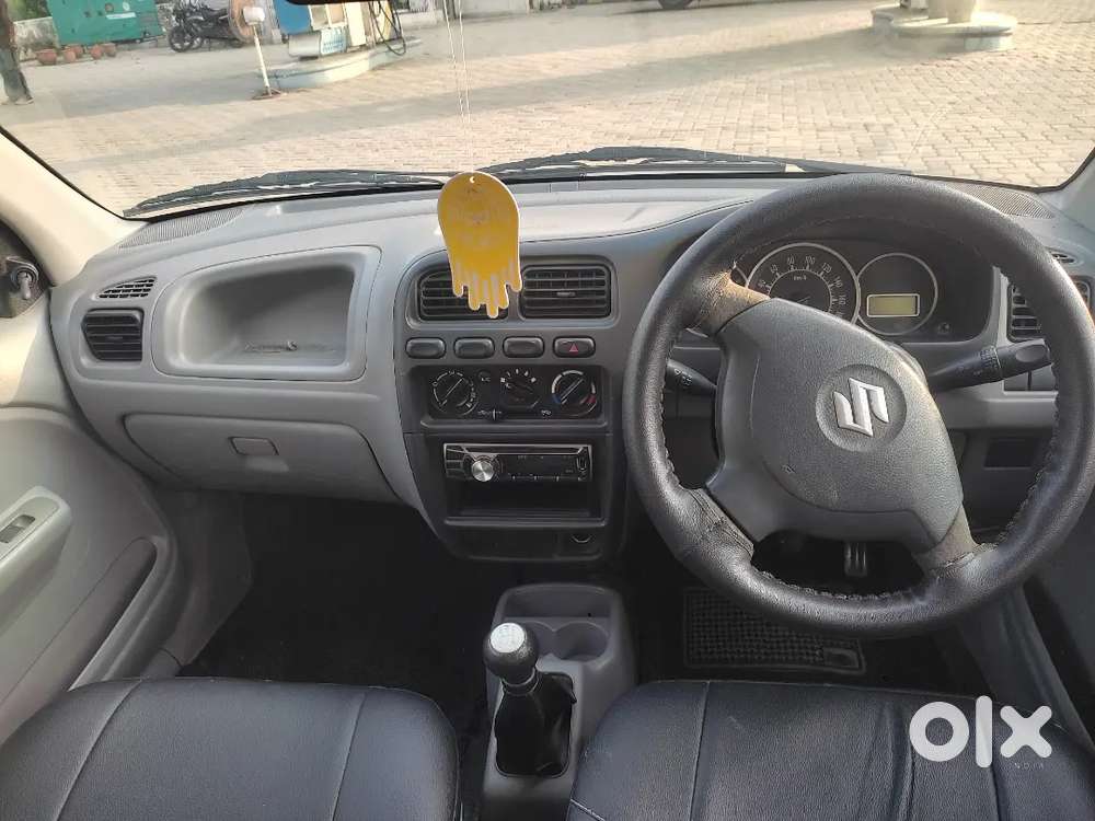 Alto K10 2013