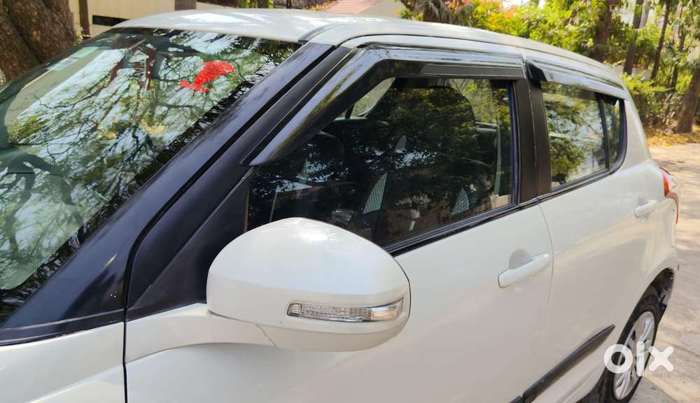 Maruti Suzuki Swift 2004-2010 Vxi With Abs, 2015, Cng & Hybrids