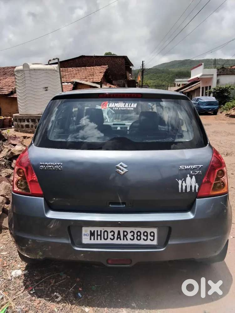 Maruti Suzuki Swift 2009 Year Repassing २०२९