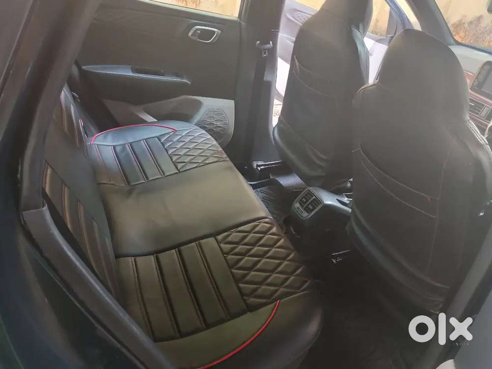 Grand I10 Nios 1.2 Kappa Automatic