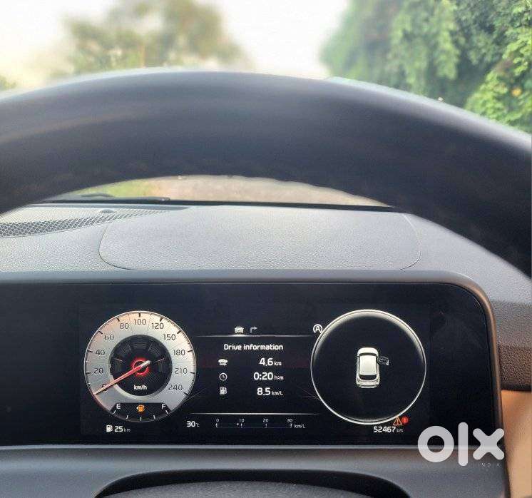 Kia Seltos Htx Plus D, 2024, Diesel