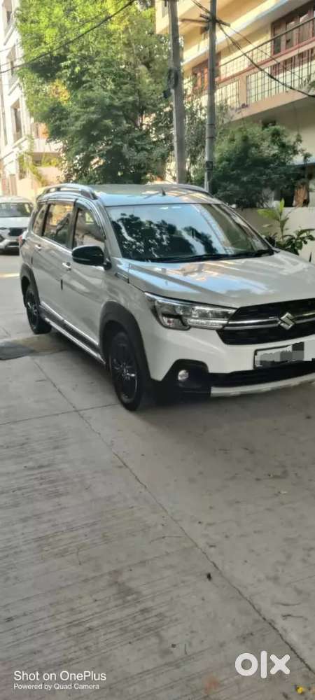 Xl6 Zeta Petrol 2020