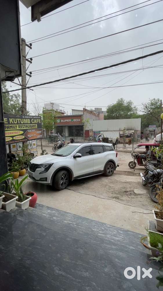 Mahindra Xuv700 Petrol 2023