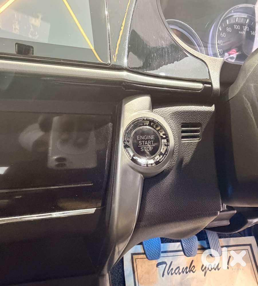 Honda City 2015-2017 I Dtec V, 2017, Petrol