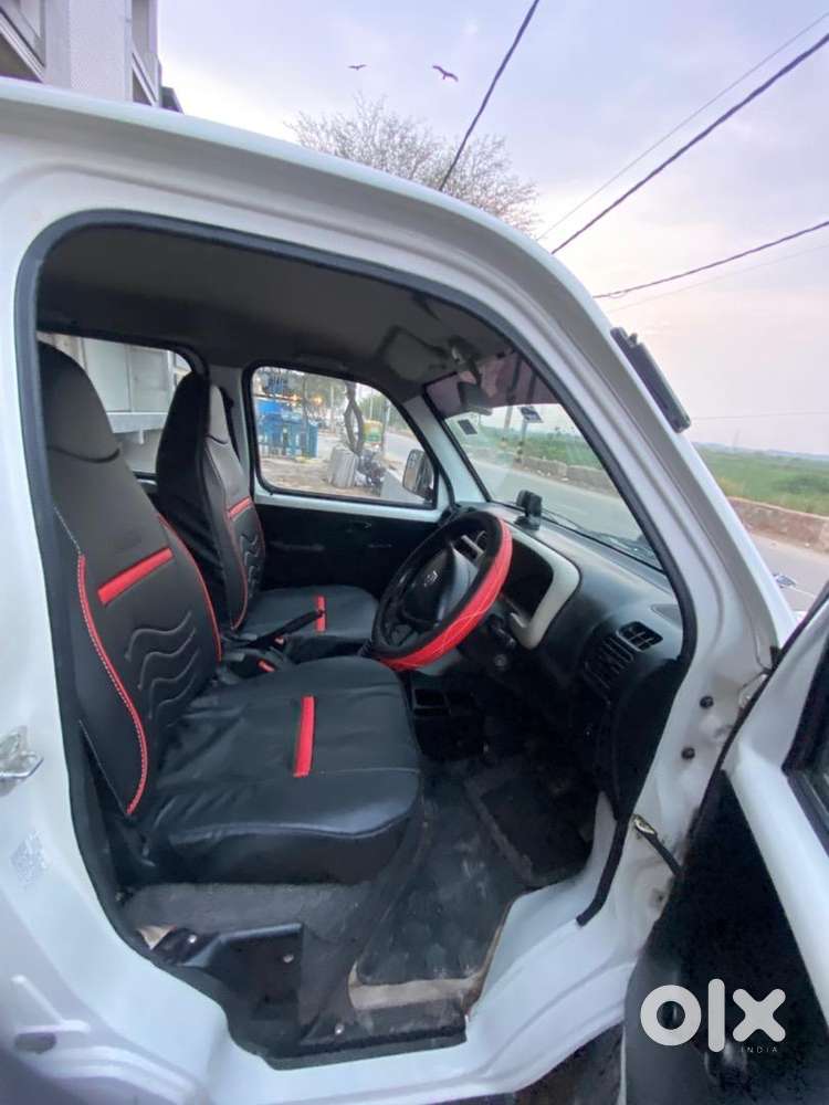 Maruti Suzuki Eeco 2021 Petrol Good Condition