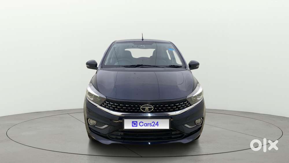 Tata Tiago Xza Plus, 2022, Petrol