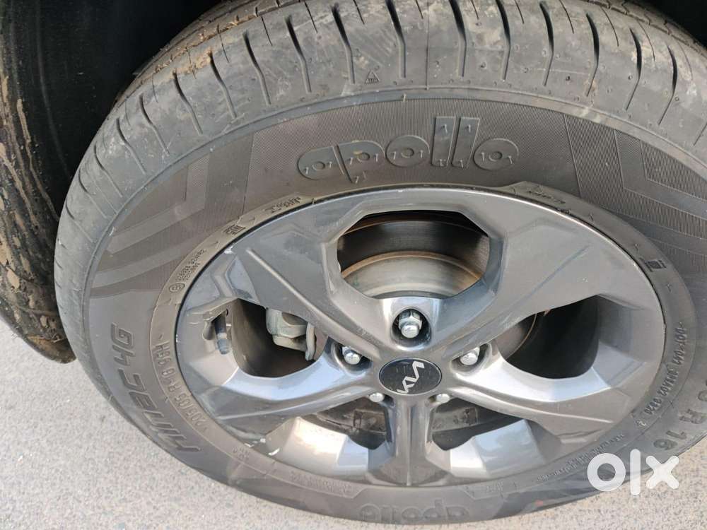 Kia Seltos Htk Plus D, 2022, Diesel