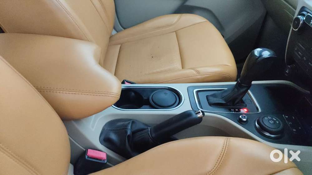 Ford Endeavour 3.2 Titanium 4x4 At, 2016, Diesel