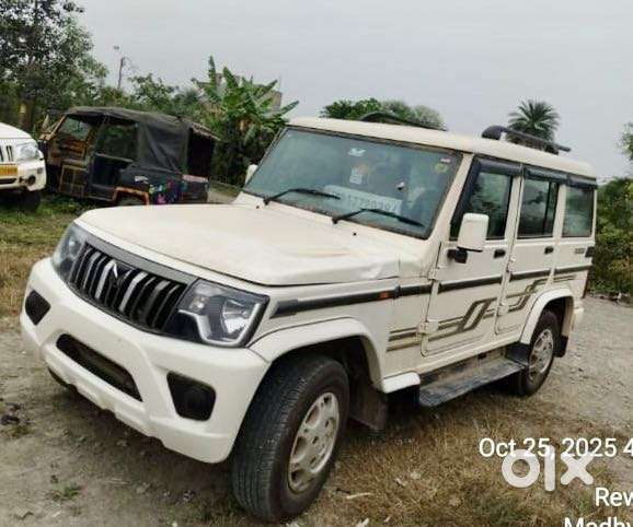 Mahindra Bolero 1.5 B6, 2025, Diesel
