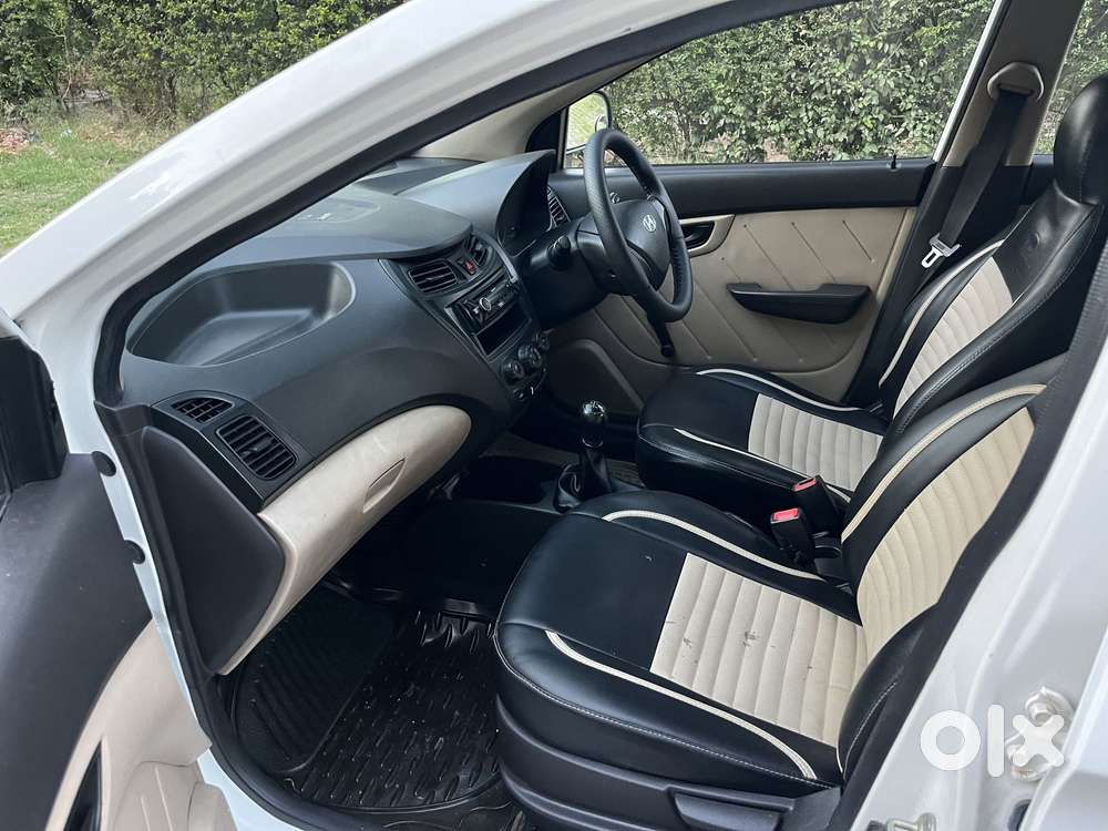 Hyundai Eon D Lite Optional, 2012, Petrol