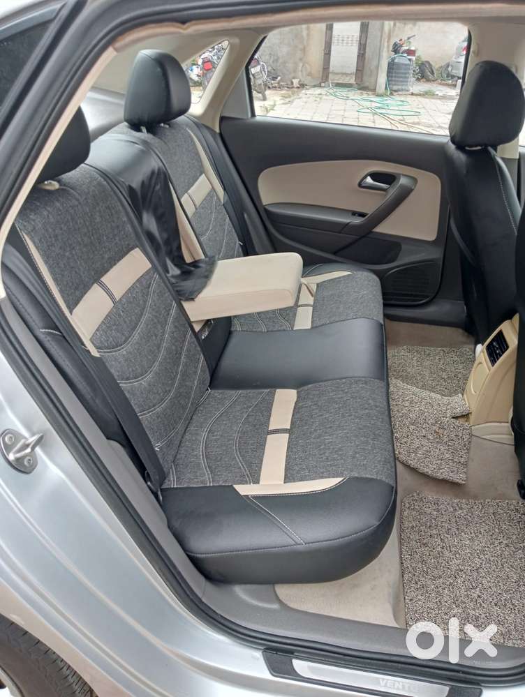 Volkswagen Vento 1.6 Comfortline Cup Edition, 2012, Diesel
