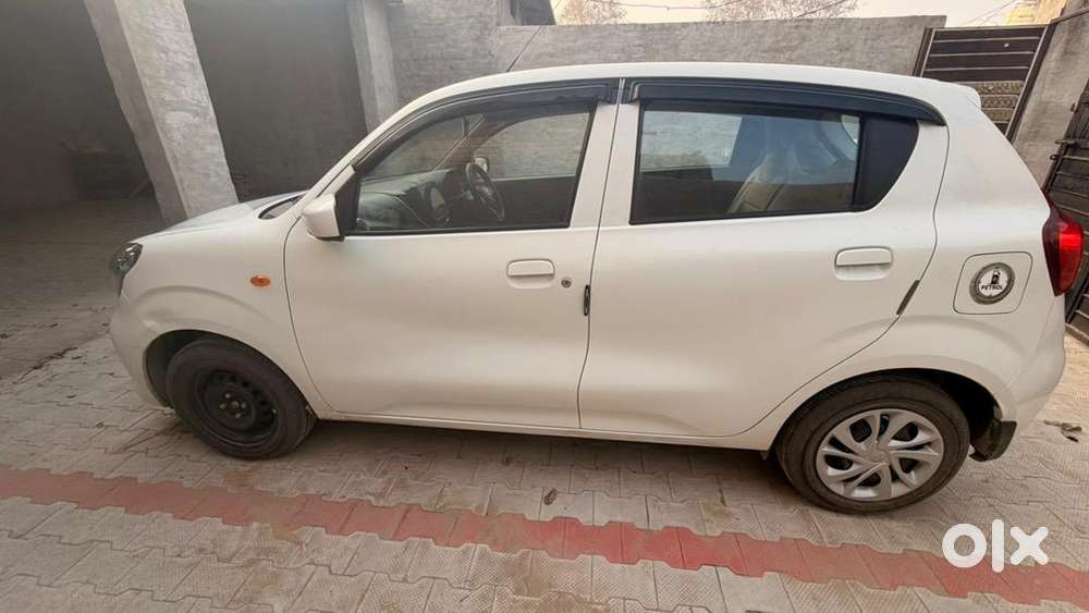 Maruti Suzuki Celerio 2025 Petrol 10000 Km Driven