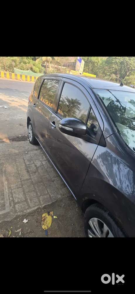 Maruti Suzuki Ertiga 2017 Cng & Hybrids 130000 Km Driven