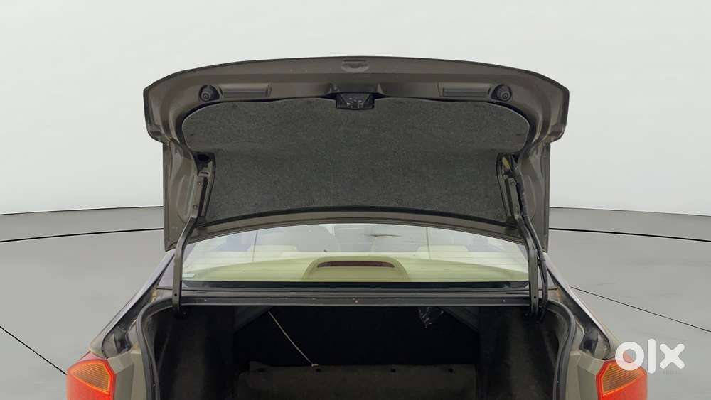 Honda City I-vtec Sv, 2018, Petrol