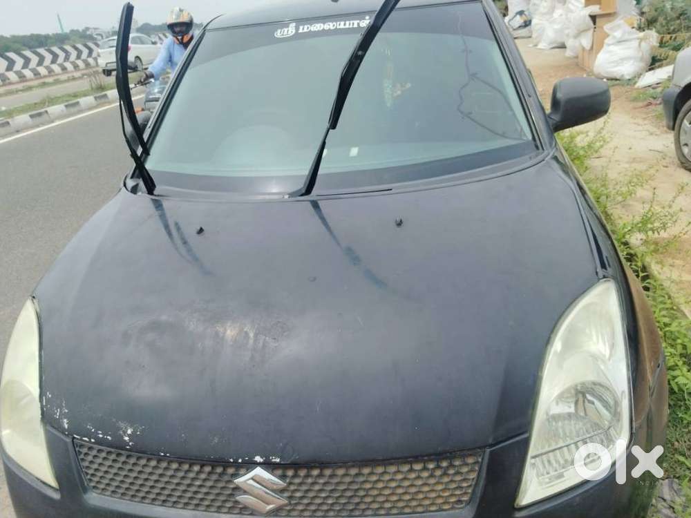 Maruti Suzuki Swift, 2006, Petrol