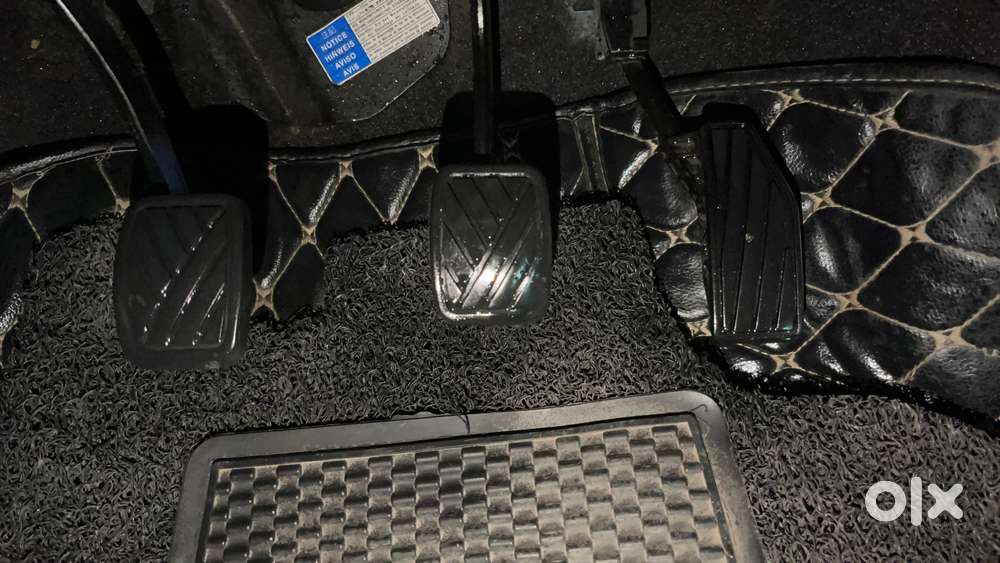 Maruti Suzuki Baleno 1.2 Delta, 2019, Petrol