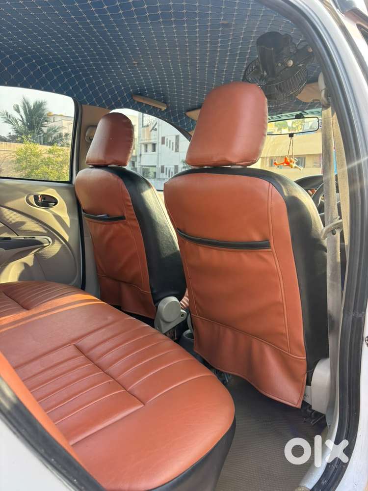 Toyota Etios, 2014, Diesel