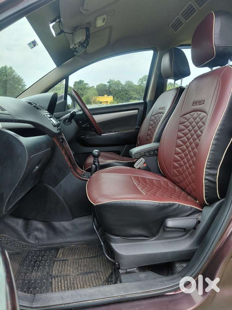 Maruti Suzuki Ertiga Shvs Zdi Plus, 2018, Diesel