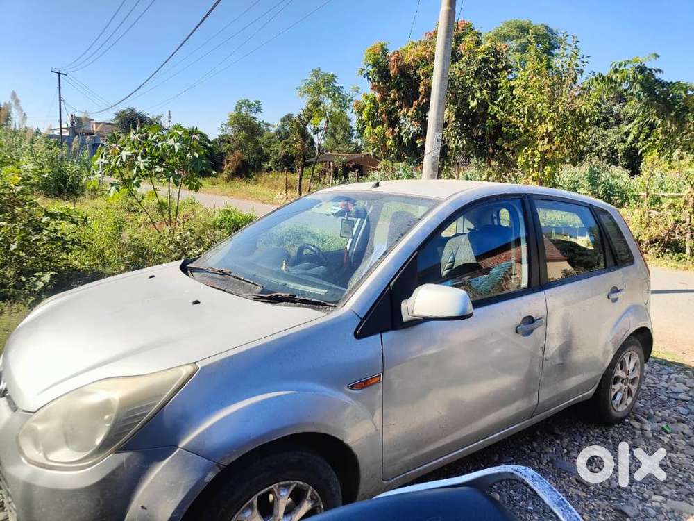 Ford Figo Diesel 2013