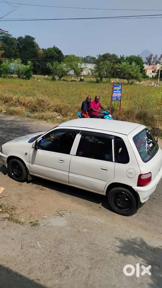 Maruti Suzuki Zen Estilo 1995 Petrol / Fc Upto 2030