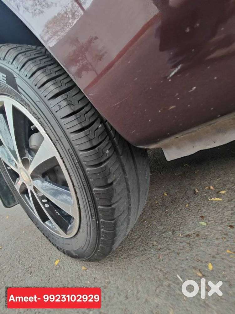 Tata Manza Elan Quadrajet Bs Iv, 2014, Diesel