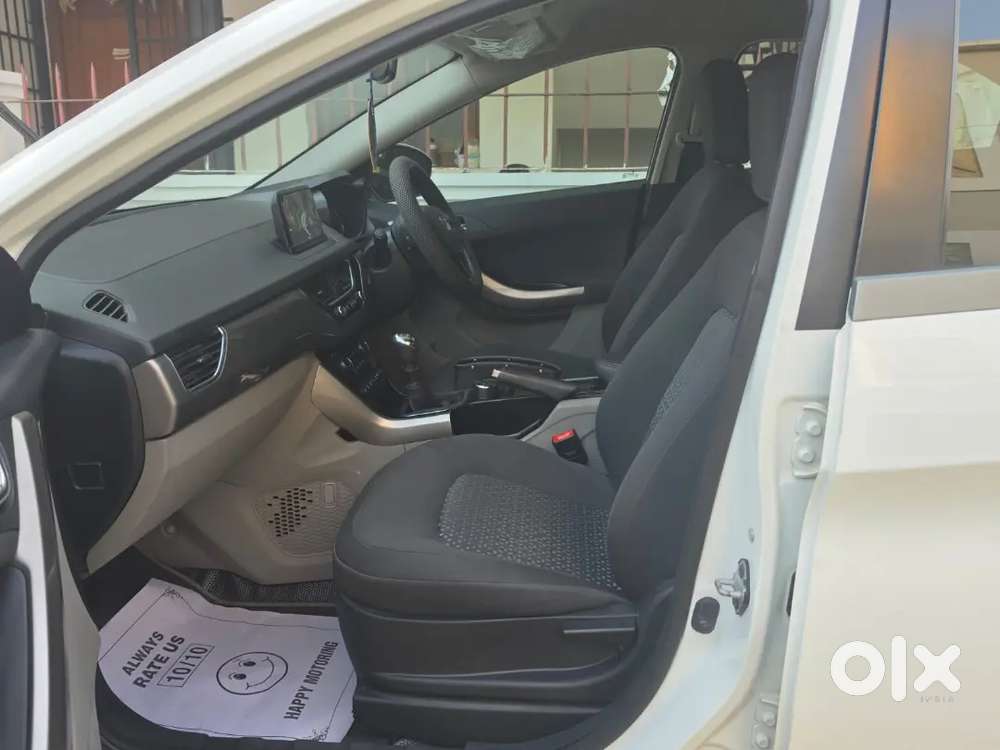 2019nexon Dieselxz+(fearless)bs4,nodpfissues