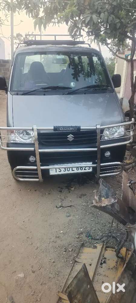 Maruti Suzuki Eeco 2024 Petrol 13000 Km Driven