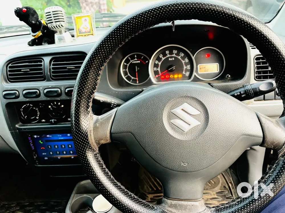 Maruti Suzuki Alto K10 2014