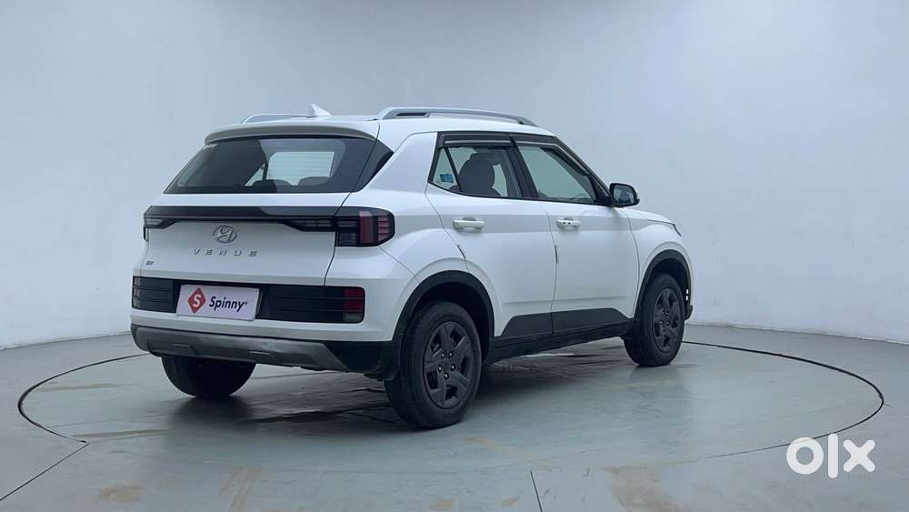 Hyundai Venue Sx, 2023, Petrol