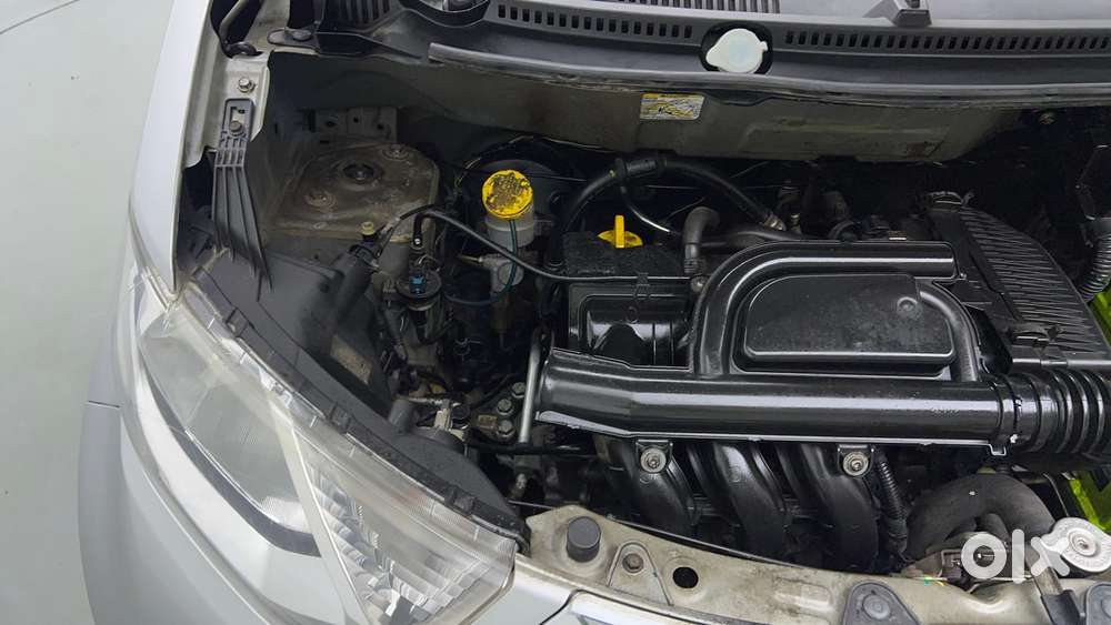 Datsun Redigo T Option, 2017, Petrol