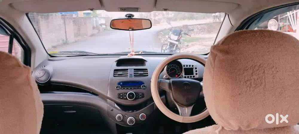 My Chevrolet Beat Top Model 2031 Tk Pepar Complete