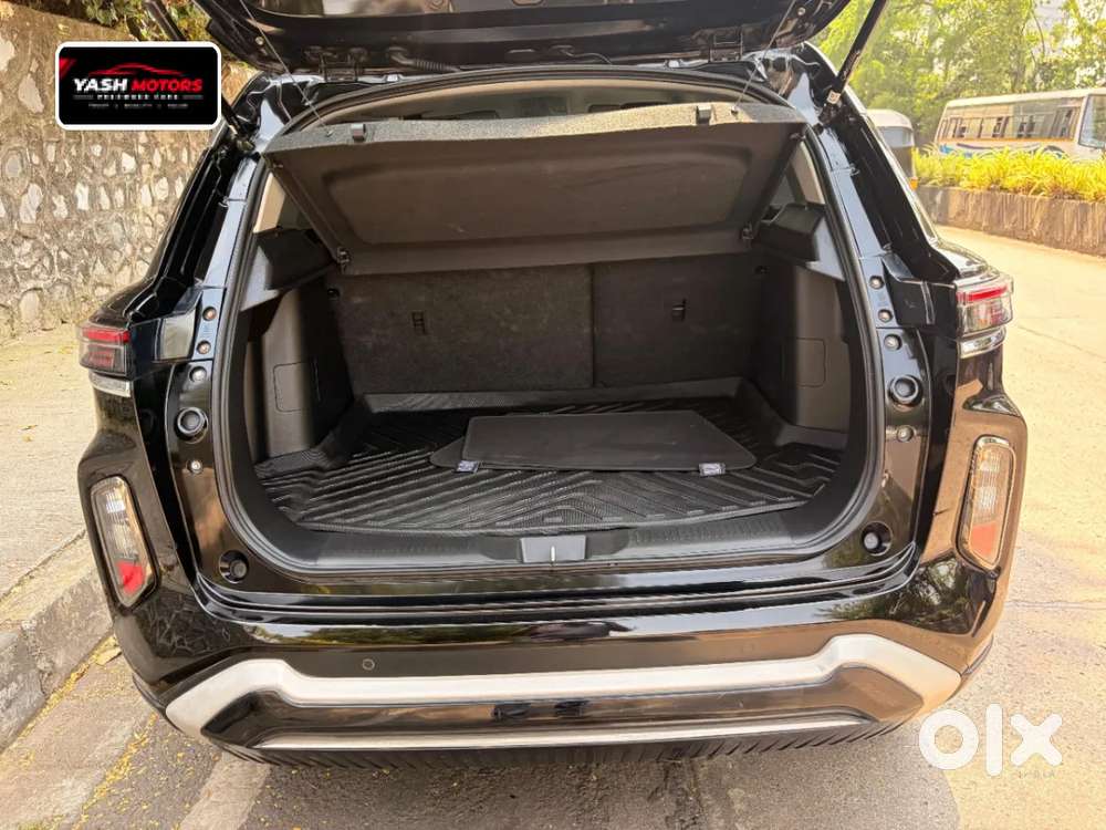Maruti Suzuki Grand Vitara 1.5 Zeta Smart Hybrid At, 2024, Petrol