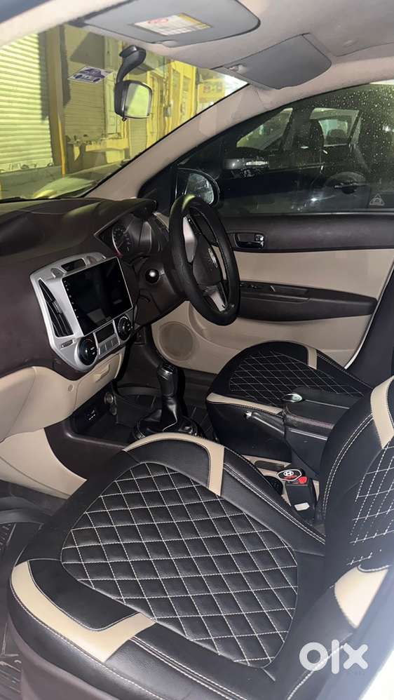 Hyundai I20 Diesel 2011
