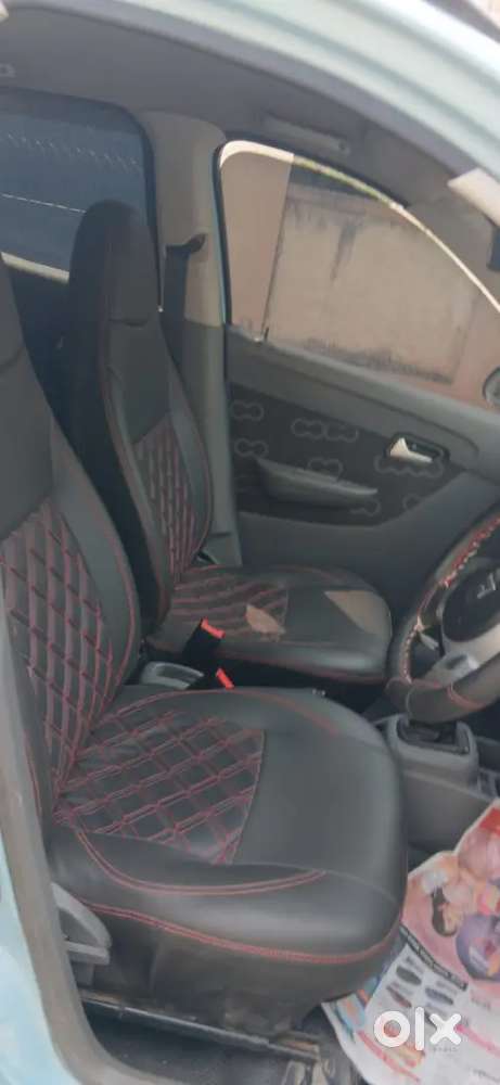 Maruti Suzuki 800 2013