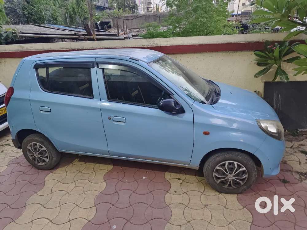 Maruti Suzuki Alto 800 2013 Cng & Hybrids 88000 Km Driven