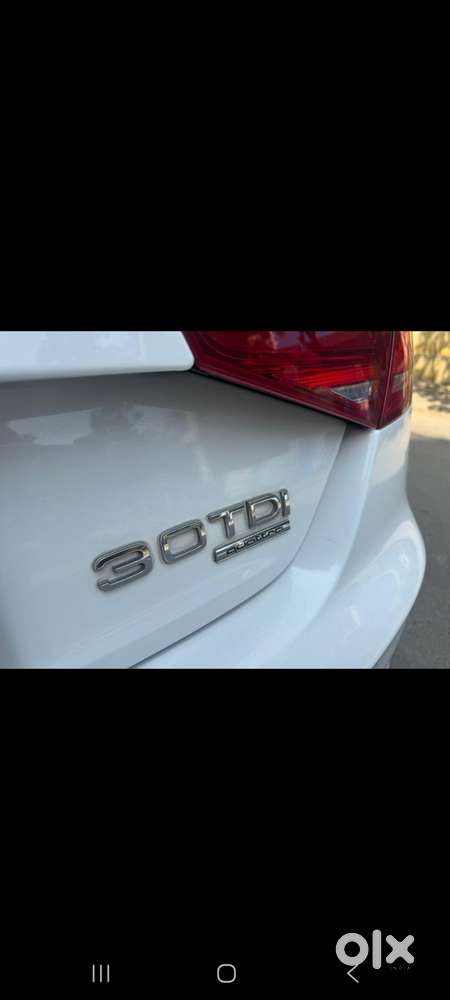 Audi A8 L 3.0 50 Tdi Quattro, 2011, Diesel